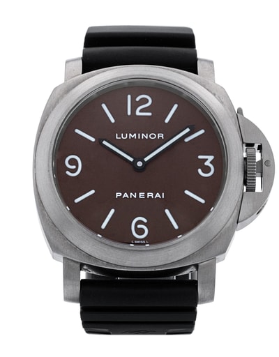 Panerai Luminor Base PAM00116